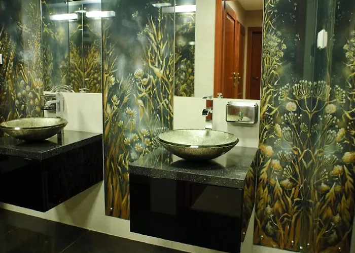 度假村 Czocha Palace&czocha - Or Czocha Leśna