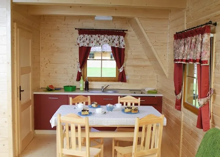 度假村 Czocha Palace&czocha - Or Czocha *