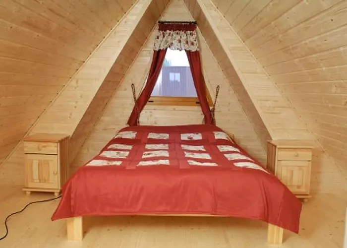 Czocha Palace&czocha - Or Czocha Курортный комплекс