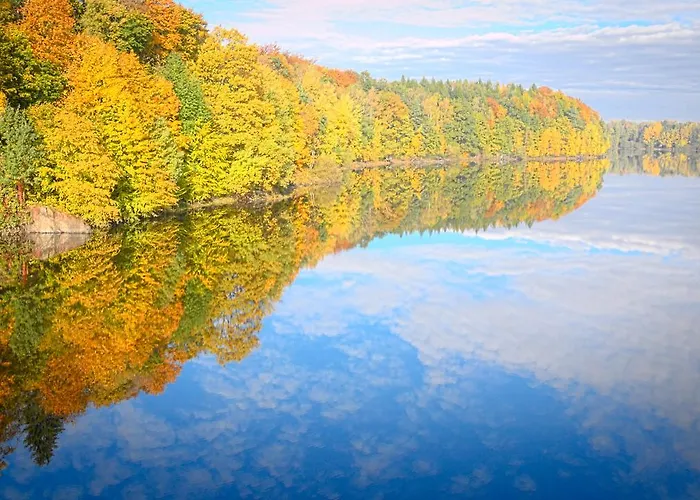 Czocha Palace&czocha - Or Czocha * Leśna