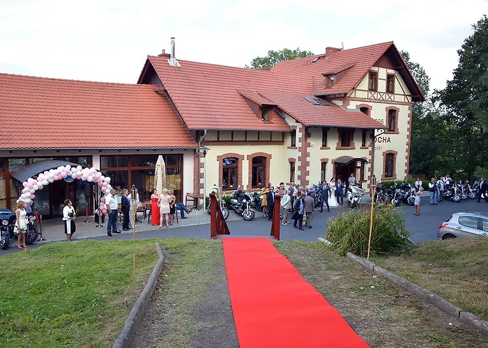 度假村 Czocha Palace&czocha - Or Czocha Leśna