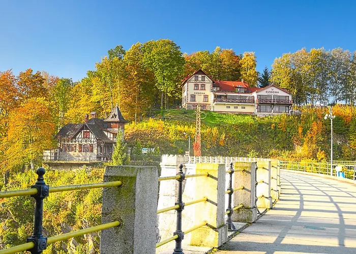 Czocha Palace&czocha - Or Czocha *