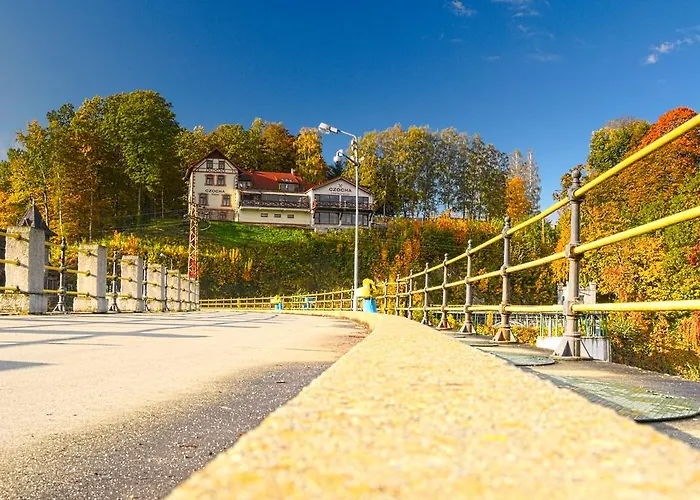 Czocha Palace&czocha - Or Czocha Курортный комплекс *