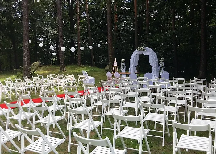 Czocha Palace&czocha - Or Czocha Курортный комплекс