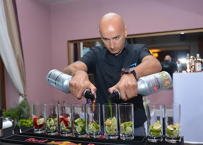 Курортный комплекс Czocha Palace&czocha - Or Czocha