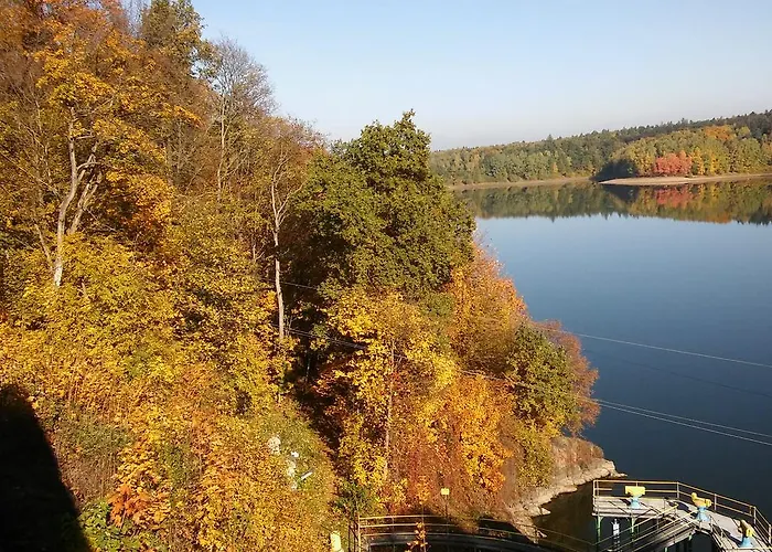 Czocha Palace&czocha - Or Czocha 度假村 *