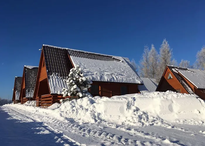 度假村 Czocha Palace&czocha - Or Czocha *