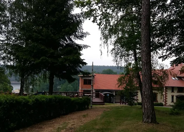 Czocha Palace&czocha - Or Czocha * Leśna