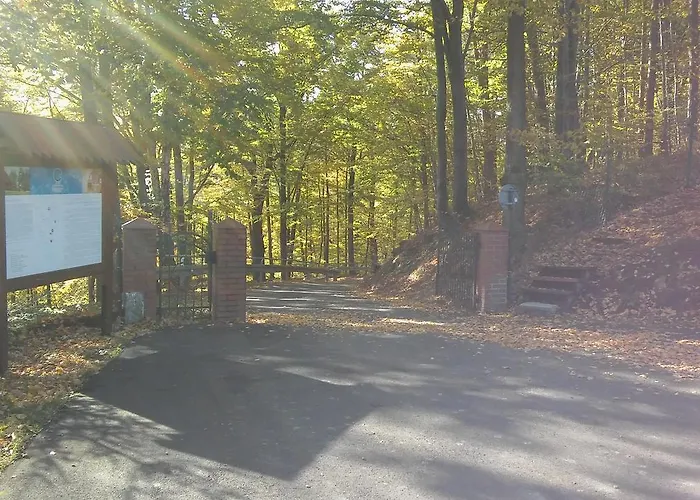 Czocha Palace&czocha - Or Czocha