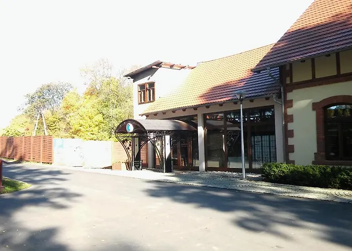 Czocha Palace&czocha - Or Czocha Курортный комплекс