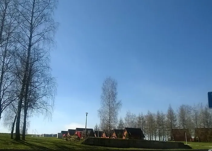 Курортный комплекс Czocha Palace&czocha - Or Czocha