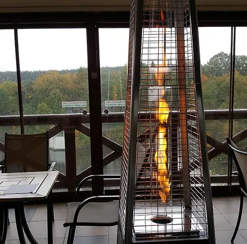 Czocha Palace&czocha - Or Czocha 度假村 *