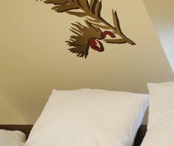 Czocha Palace&czocha - Or Czocha 度假村